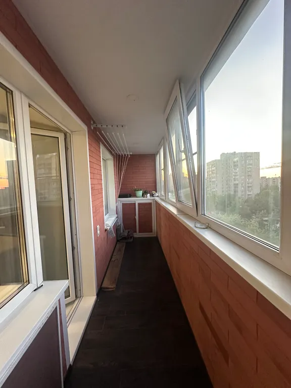 2-комнатная квартира в центре Рыбинска