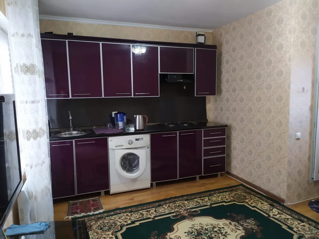 Коттедж Дом на берегу моря — Махачкала