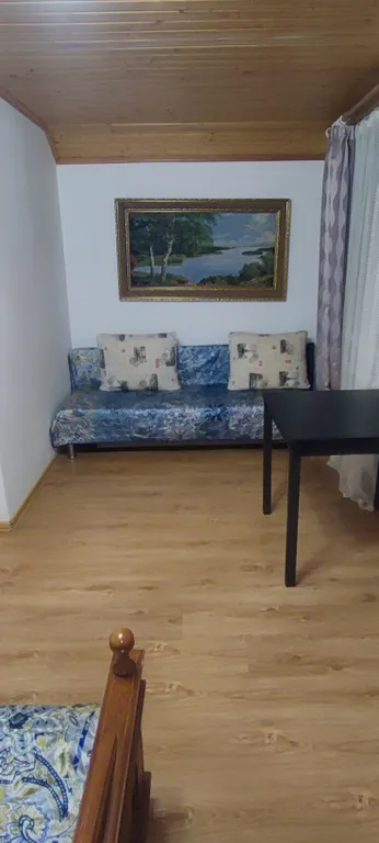 4-комнатный Дом