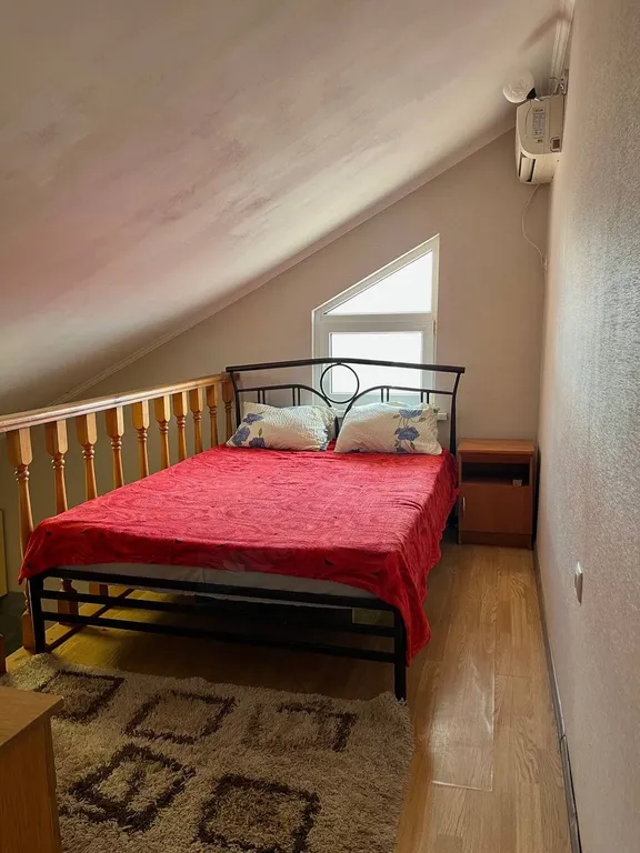 Квартира Двухуровневые апартаменты «Юлия» — Геленджик