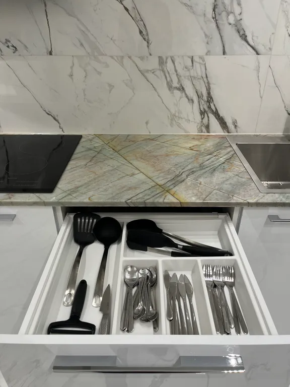 Квартира для тебя