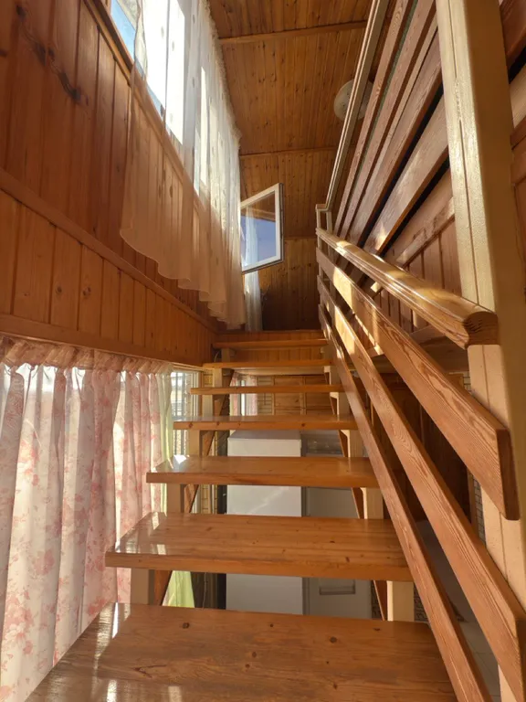 Дом на Бугазской косе