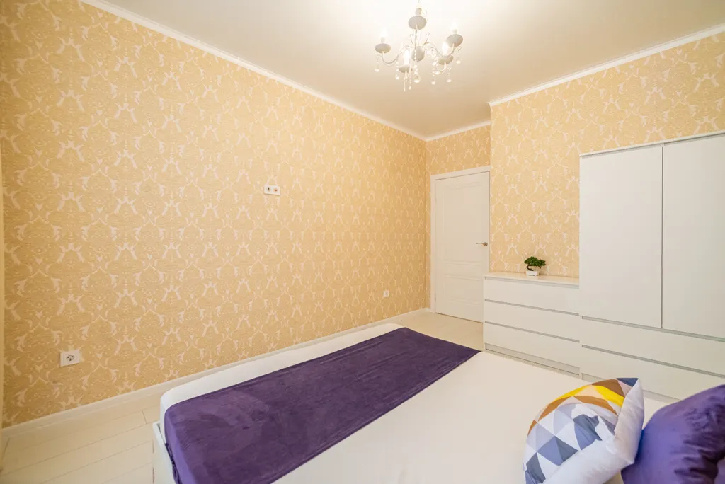 Новый люкс в центре