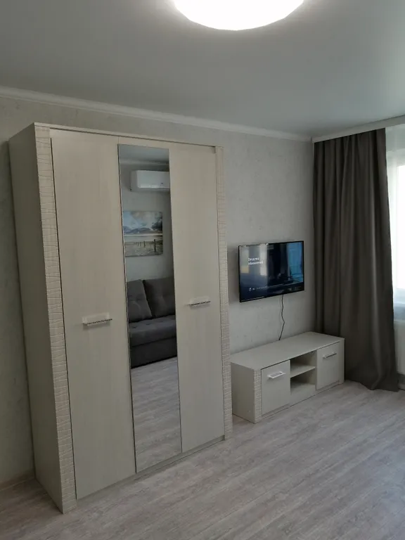 Квартира Уютная квартира — Анапа