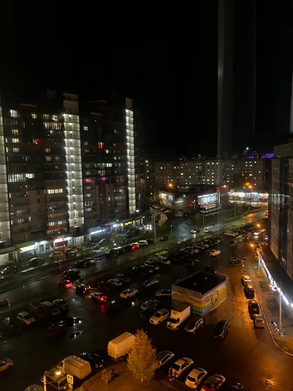 Студия в Белых росах