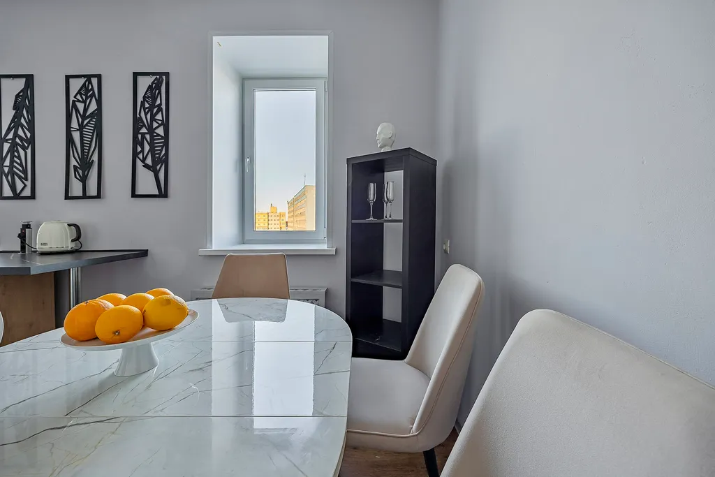 Квартира Квартира Трешка на Покровке — Нижний Новгород