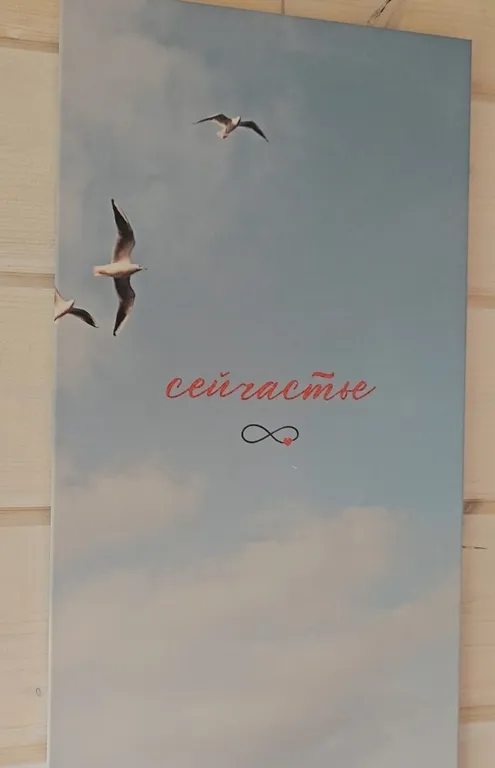 Коттедж 2-комнатный Дом — Шаховская