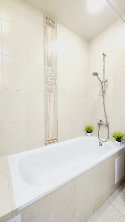 Квартира Уютная квартира-студия в центре города — Краснодар