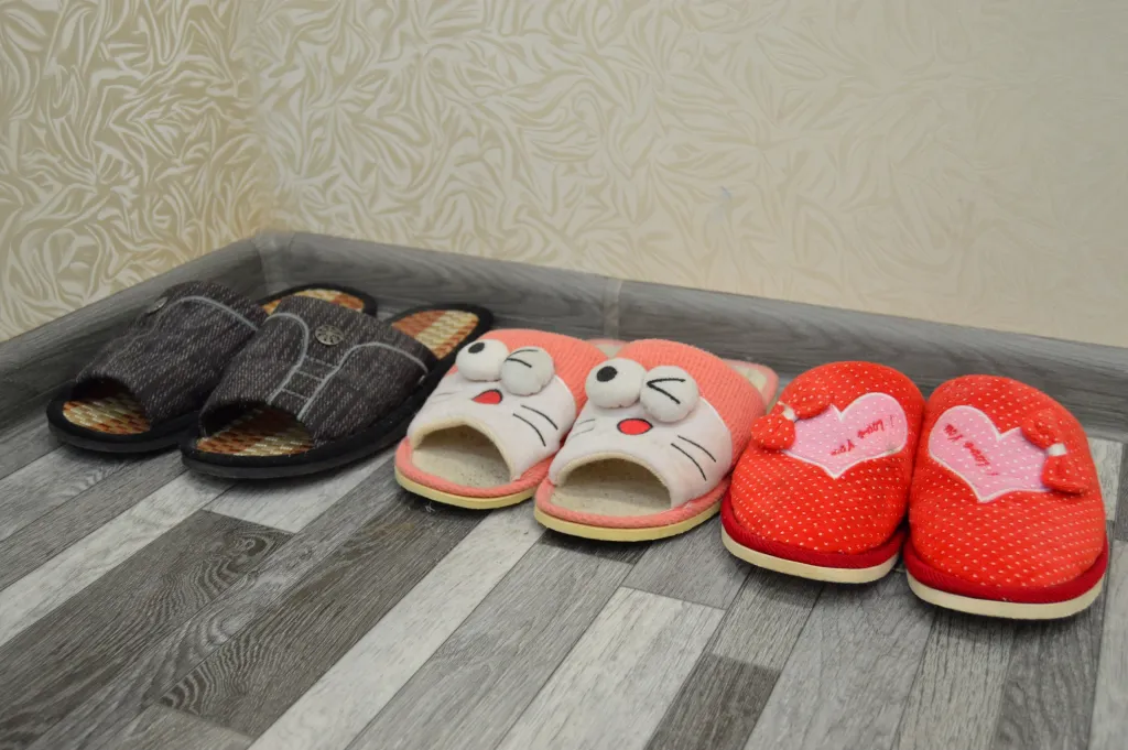 Уютная квартира в центре города с хорошей атмосферой