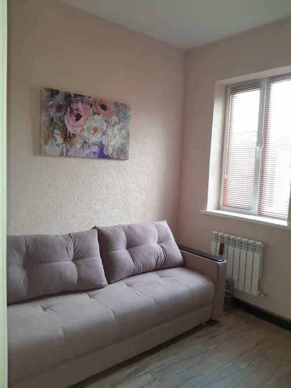 Коттедж Новый дом с прекрасным видом на море и горы — Южная Озереевка