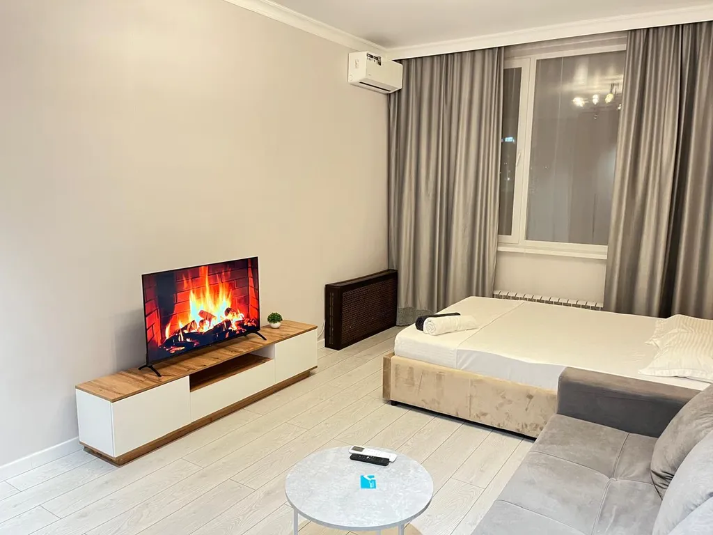 Республика Резиденс