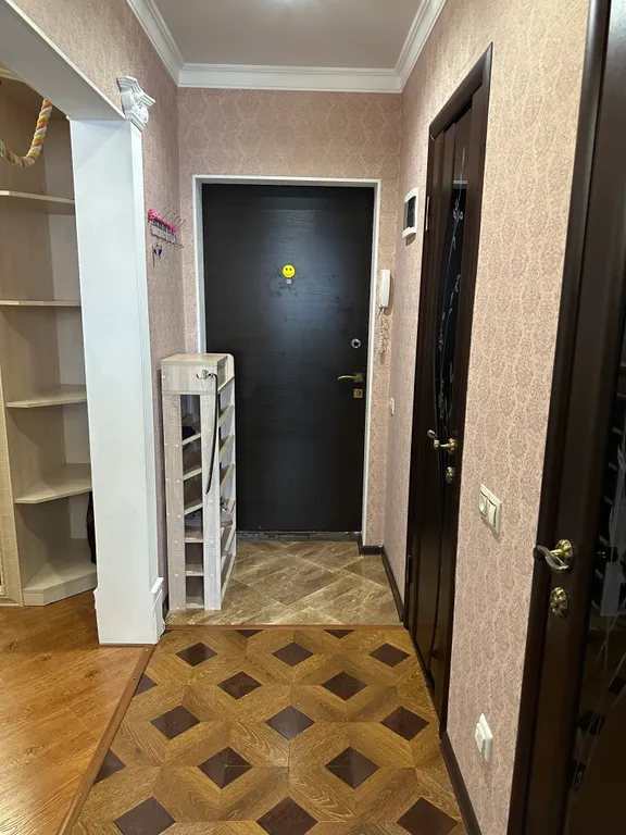 Уютная квартира недалеко от моря