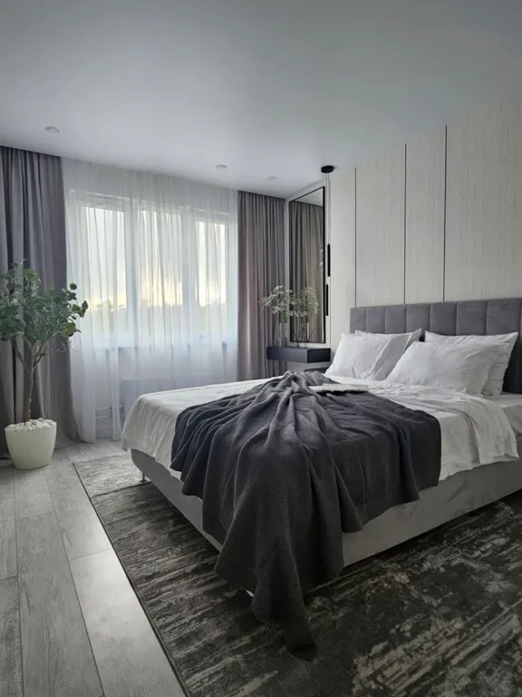 Квартира Уютный уголок — аренда посуточно в Лопатино