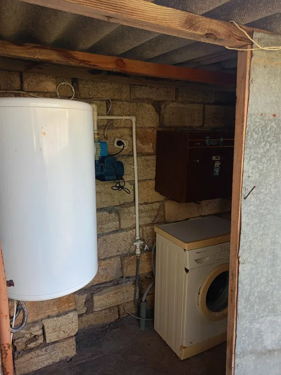 Дача рядом с морем