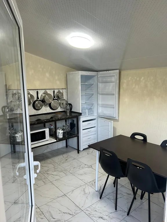 Уютный дом дупликс (правая половина) рядом с морем