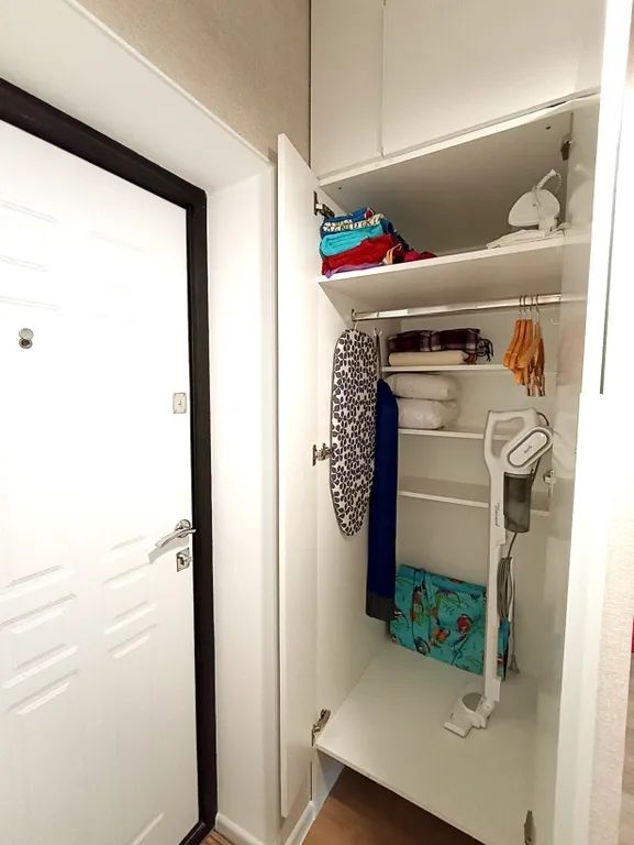 Уютные апартаменты на Балтийском море