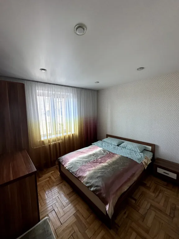 Квартира в Брестской Крепости