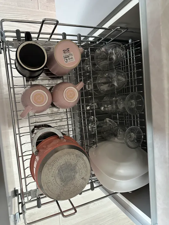 Уютная однокомнатная квартира