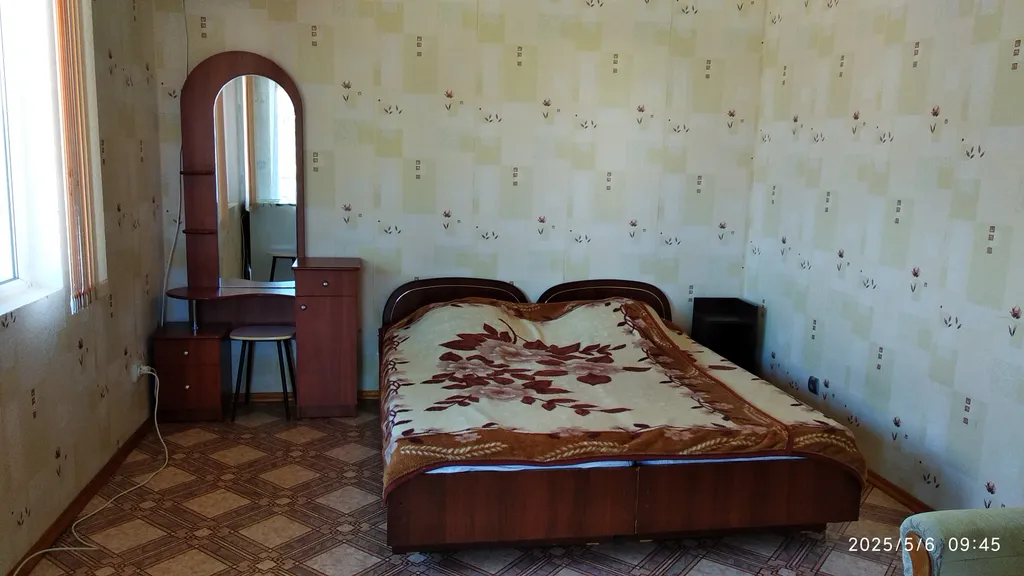 Квартира Комната — аренда посуточно в Морское