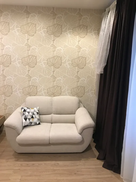 Уютная квартира в районе Театральной площади