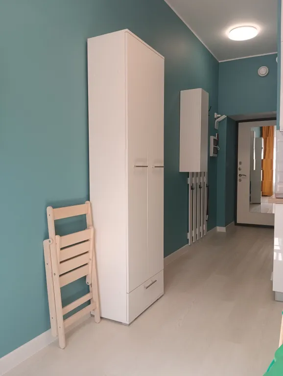 Квартира Квартира Mari Apart — Санкт-Петербург
