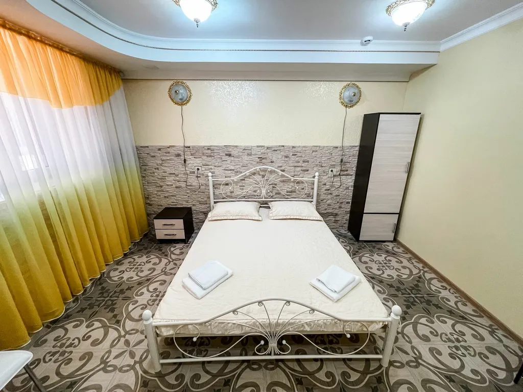 Комната