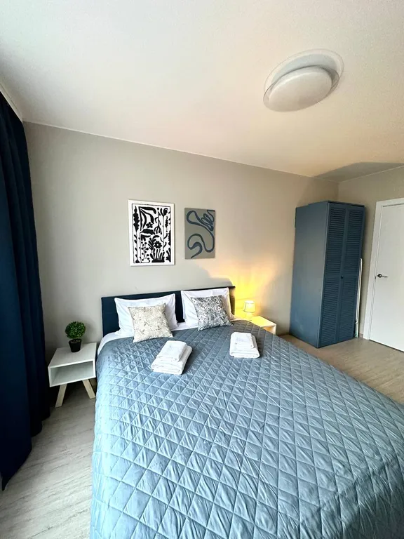 Новая студия