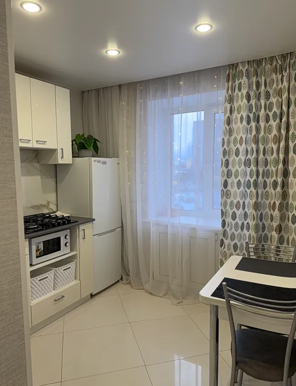 Уютная квартира в парковой зоне города