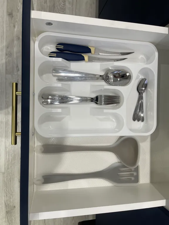 Современная квартира в центре города