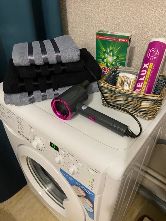 Уютная студия в Петергофе, рядом с вокзалом