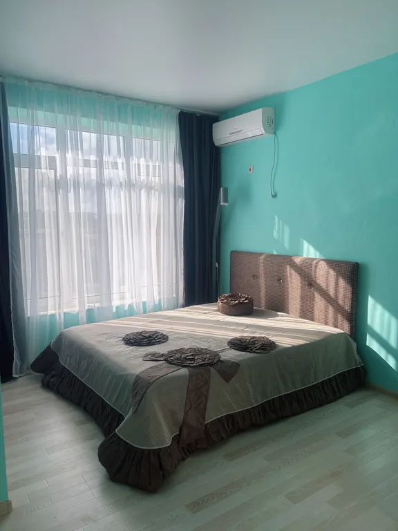 Квартира Комната — аренда посуточно в Мысовое