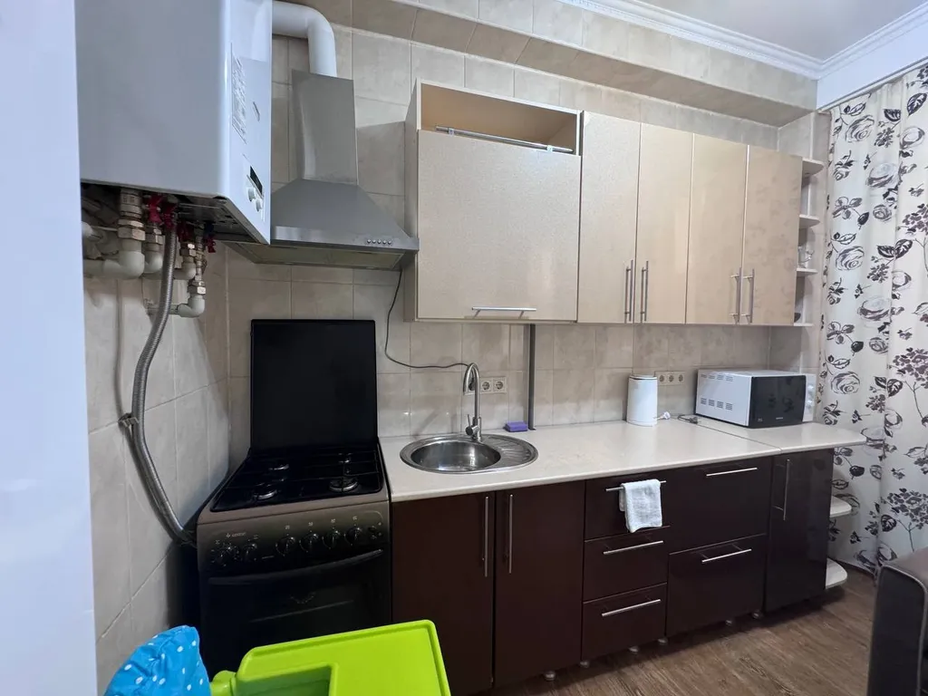 Уютная квартира у моря — аренда посуточно в Сириус