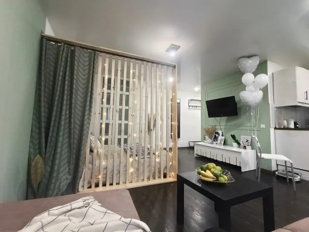 Квартира Уютная квартира недалеко от ЖД Вокзала — Екатеринбург