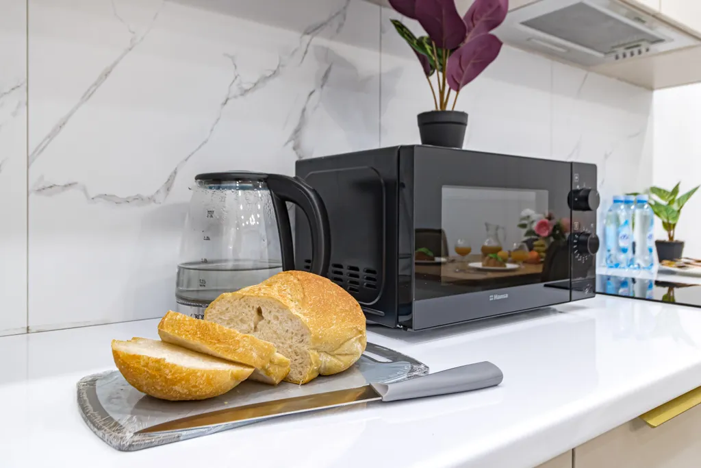 Central Comfort Place