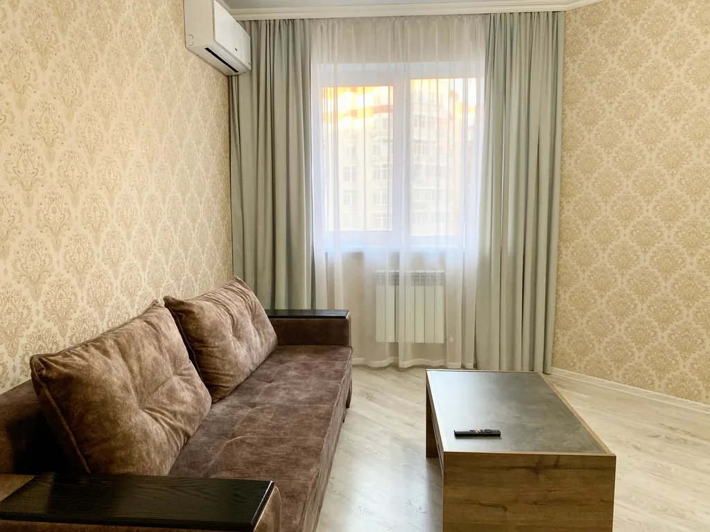 Милый дом - Mon cher