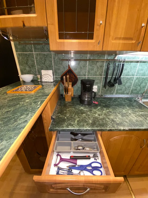 Квартира 3-комнатная квартира в центре культурной столицы — Санкт-Петербург