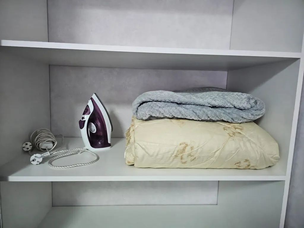 Уютная квартира в ЖК Гармония