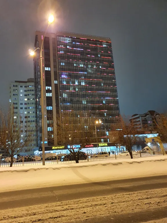 Апартаменты на Московском