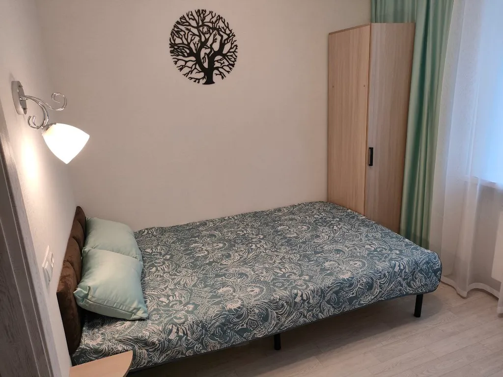 Студия на Циолковского