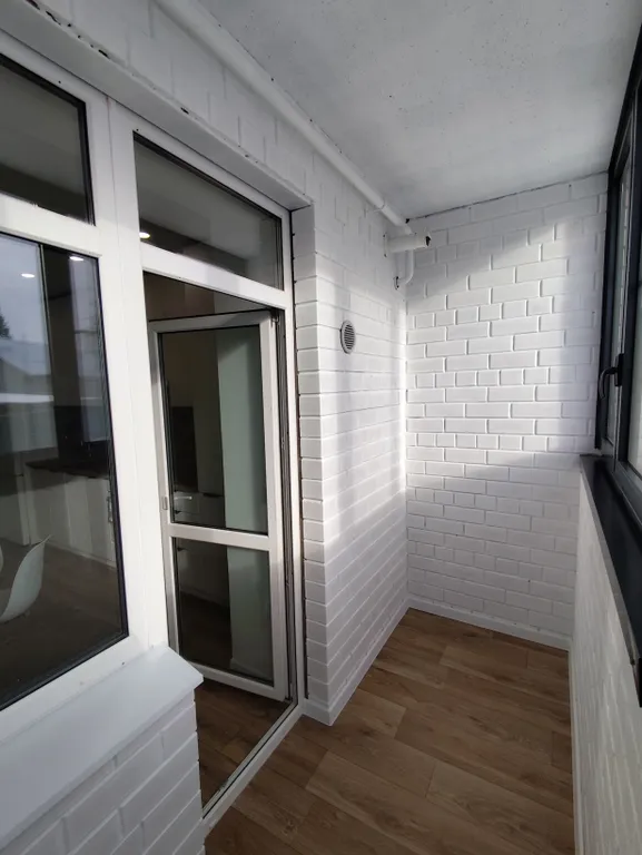 Квартира Уютная 1-комнатная квартира — Кострома