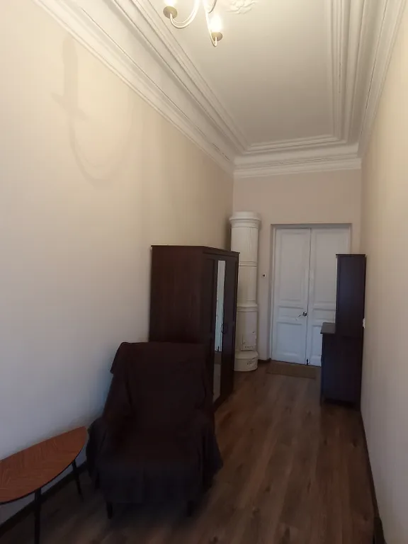 Квартира Комната — Санкт-Петербург