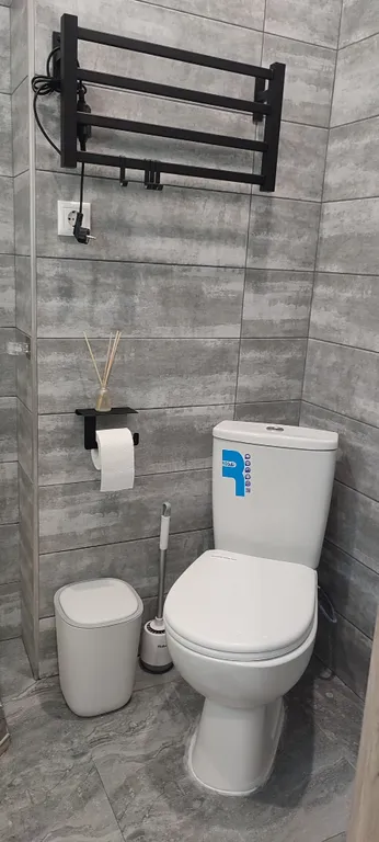 Уютная студия в новом ЖК