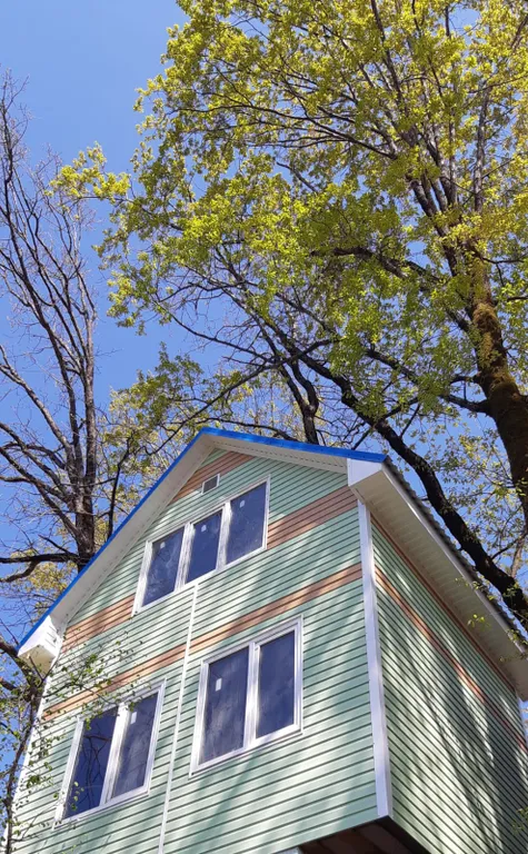 Коттедж 2-комнатный Дом — аренда посуточно в Лазаревское