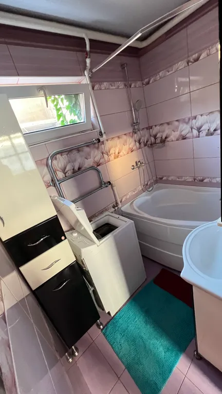 Квартира Квартира в центре города — Геленджик