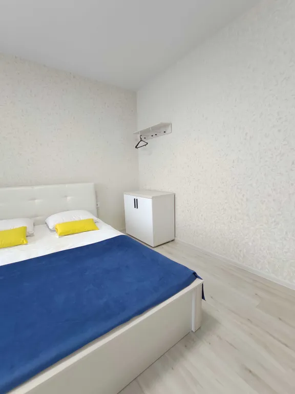 Квартира в центре с видом на реку Волга и Залив