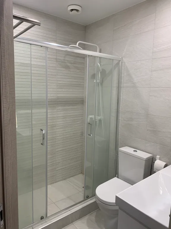 Квартира Квартира студия с видом на море — Адлер