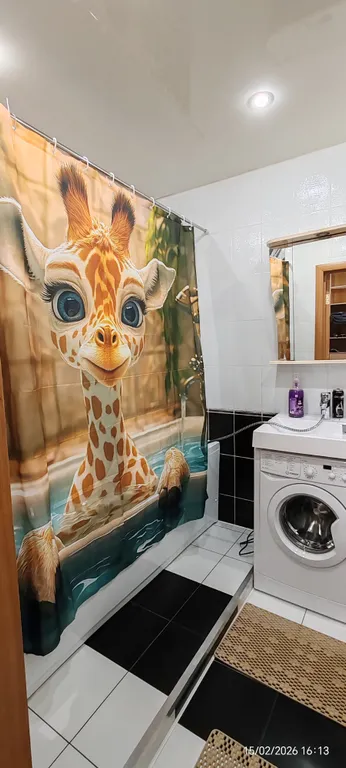 Квартира в районе Амгу, в шаговой доступности много значимых объектов — аренда посуточно в Благовещенск