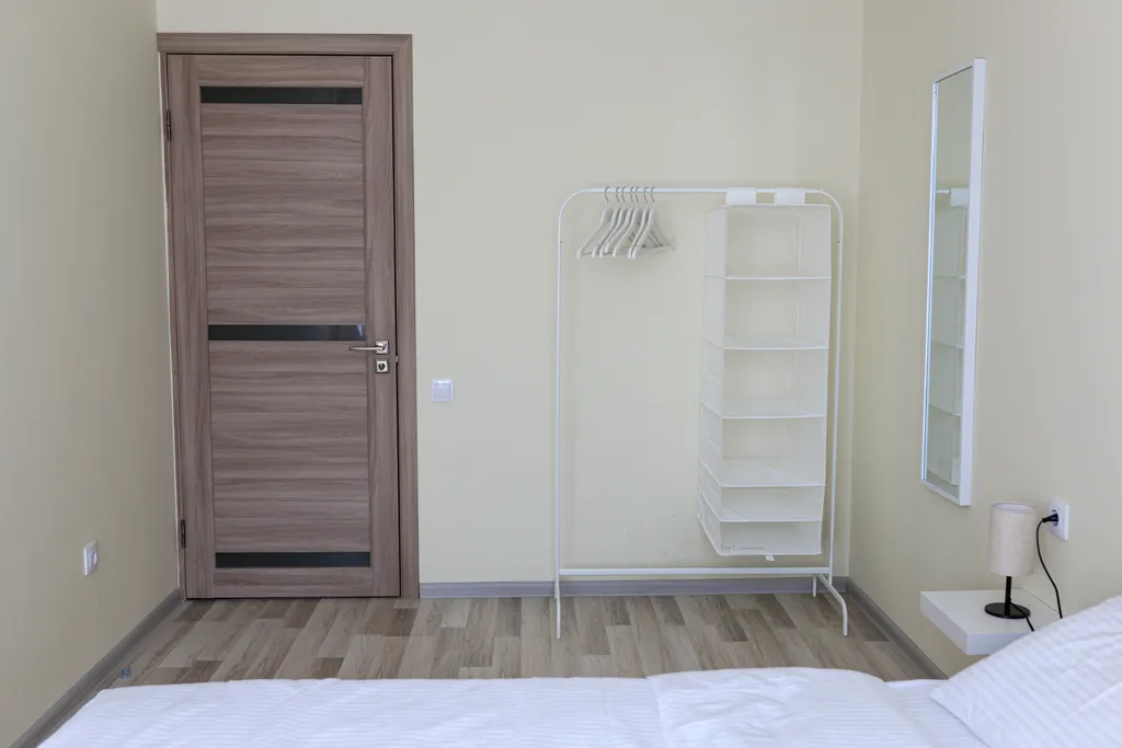 Квартира Светлая квартира — Владикавказ