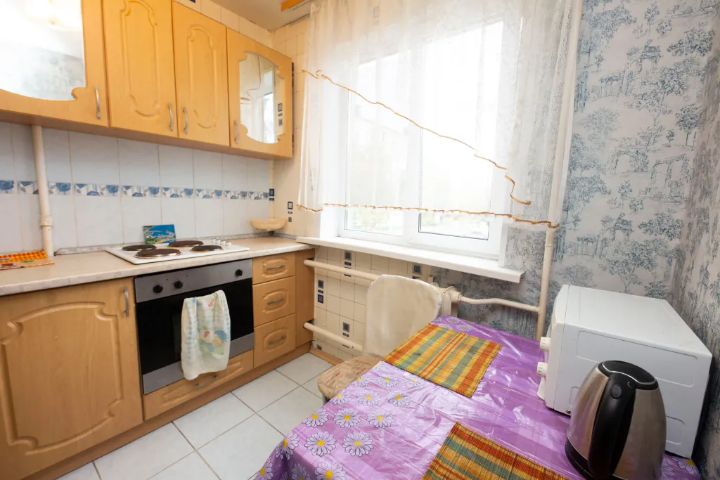 1 комн кв в районе КПД, АвтоВокзала, МедАкадемии, Ярмарки, ТИУ