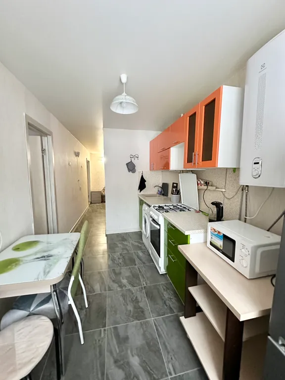 Уютная 2х-комнатная квартира в центре города